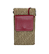 Mobile Carrying Bag, vista frontal